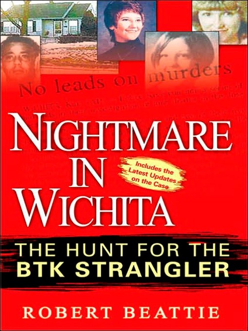 Title details for Nightmare in Wichita by Robert Beattie - Available